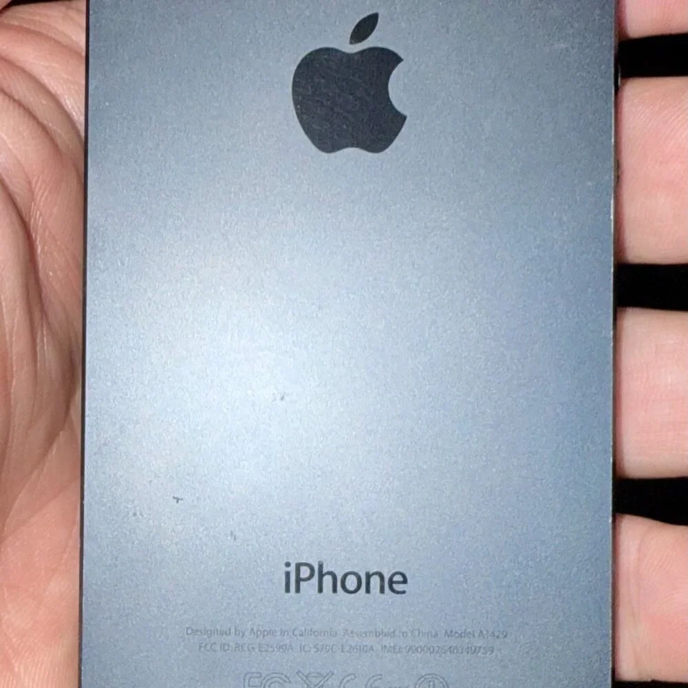 Apple 📱 iphone